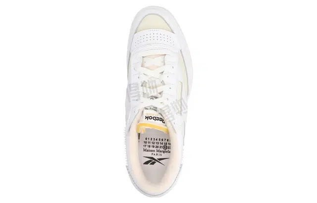 Reebok x Maison Margiela