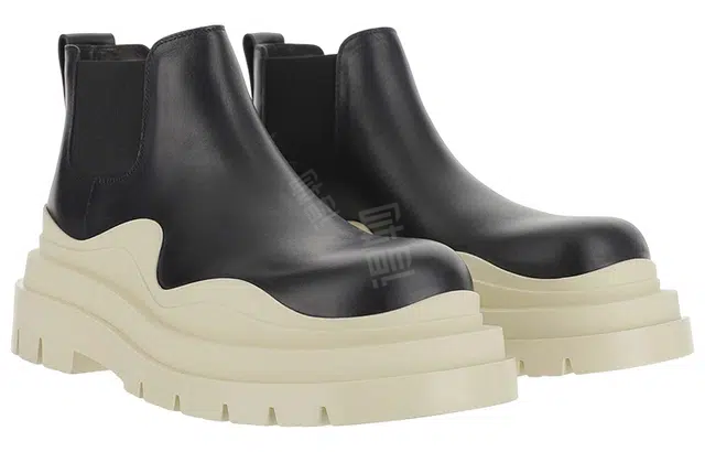 Bottega Veneta Tire