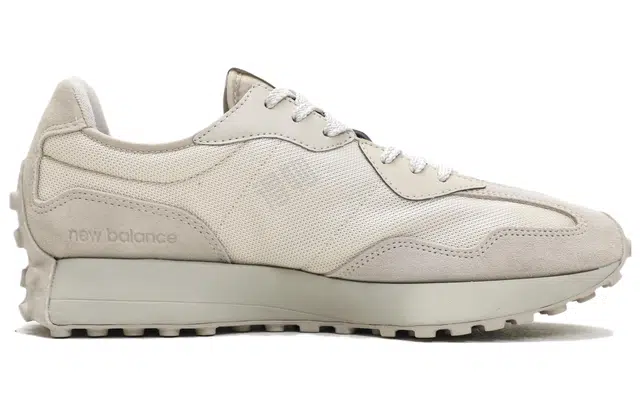New Balance 327 Sea Salt