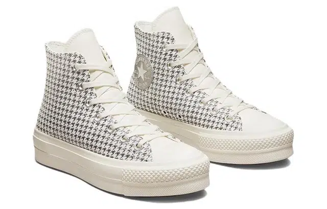 Converse All Star Lift