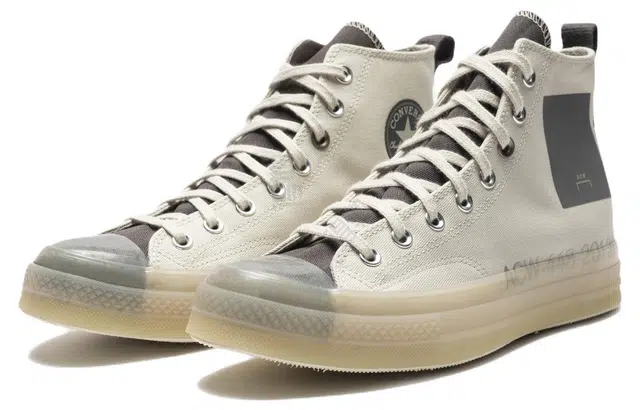 A-COLD-WALL* x Converse Chuck Taylor All Star 1970s ACW