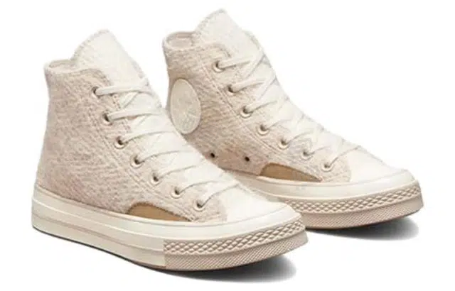 Converse Chuck 1970s Cozy Utility