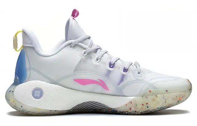 LiNing 14 Low