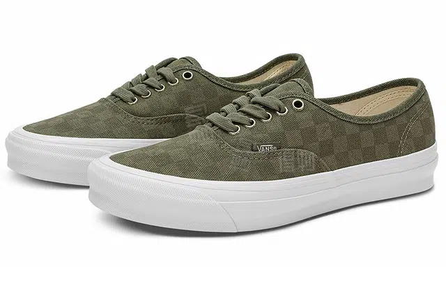 Vans Authentic LX
