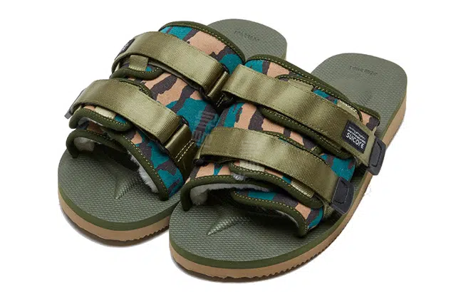 Suicoke