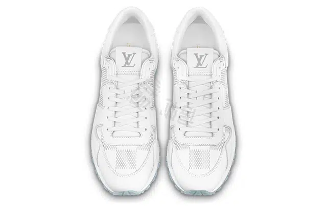 LOUIS VUITTON Run Away