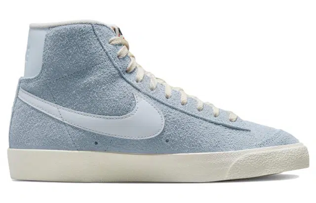 Nike Blazer 77 Vintage "Blue Suede"