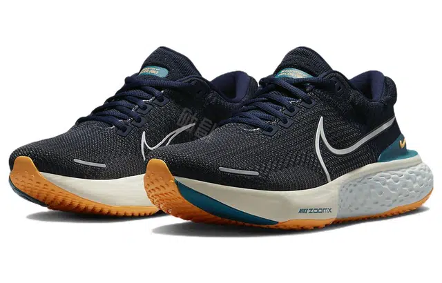 Nike ZoomX Invincible Run Flyknit 2