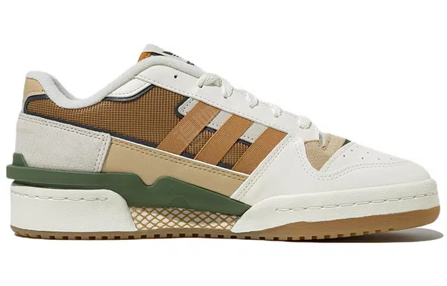 adidas originals FORUM Exhibit Low 2
