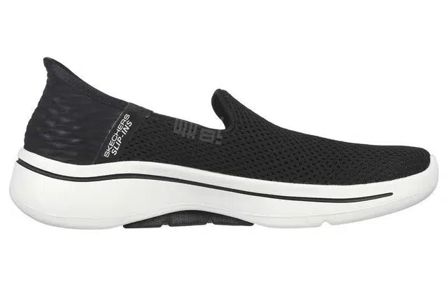 Skechers Go Walk Arch Fit Slip-Ins