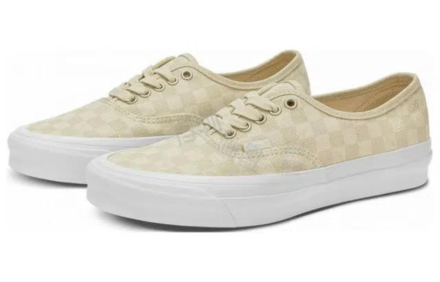 Vans Authentic Vault OG