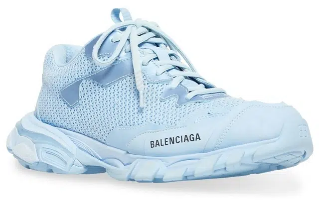 Balenciaga Track 3.0
