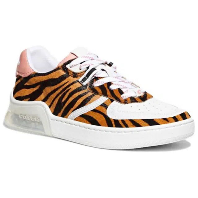 COACH City Sole