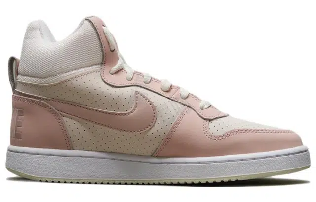 Nike Court Borough Mid