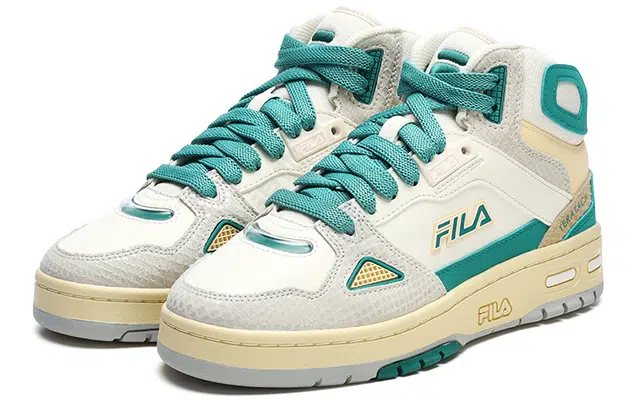 FILA FUSION Teratach