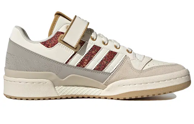 adidas originals FORUM Low