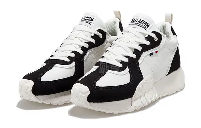 Palladium Troop Runner EC