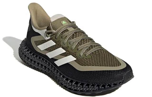 adidas 4D FWD 2