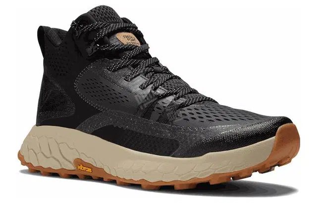 New Balance NB Fresh Foam Hierro v7