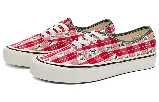 Vans Authentic 44 DX