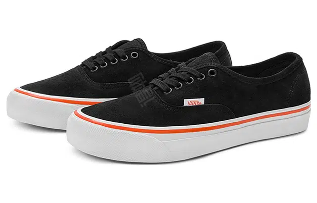 Vans Authentic LX