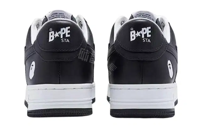 A BATHING APE STA