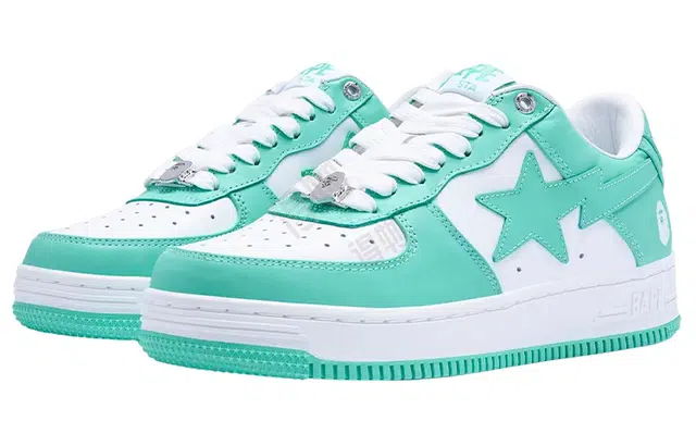 A BATHING APE STA