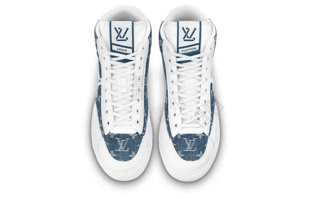 LOUIS VUITTON Charlie