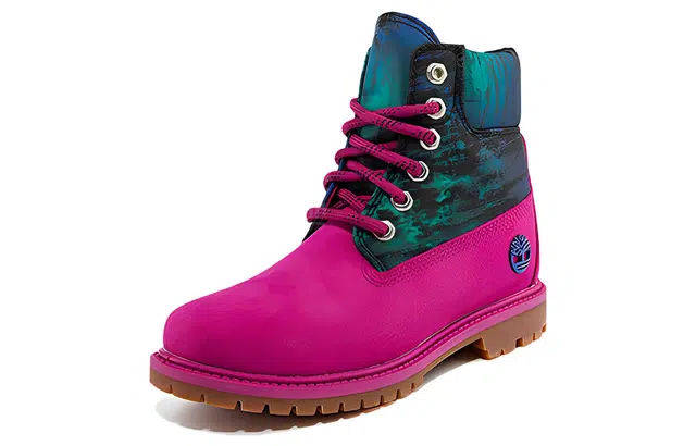 Timberland