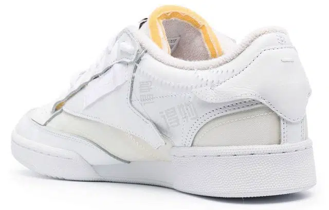 Reebok x Maison Margiela