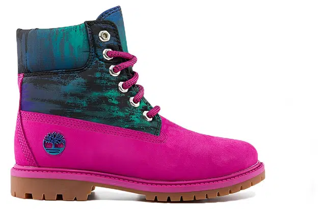 Timberland