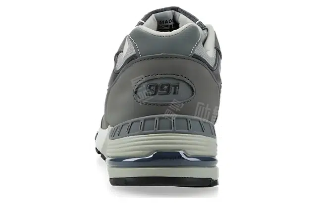 New Balance NB 991 "Gray"