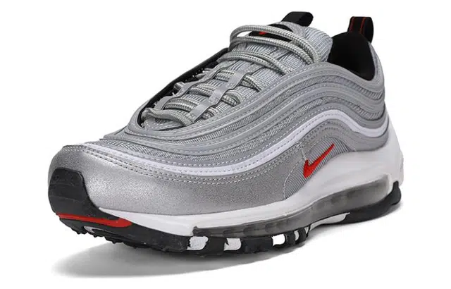 Nike Air Max 97 "Silver Bullet" 2022