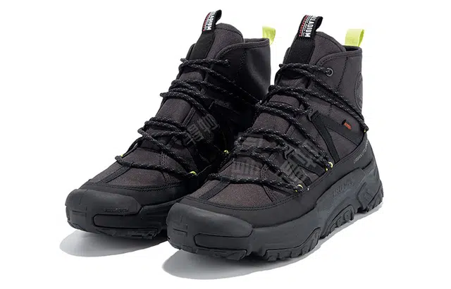 Palladium Off-grid Cross WP+
