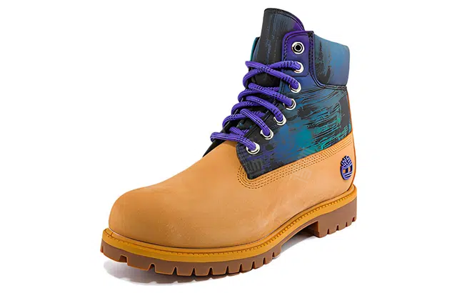 Timberland