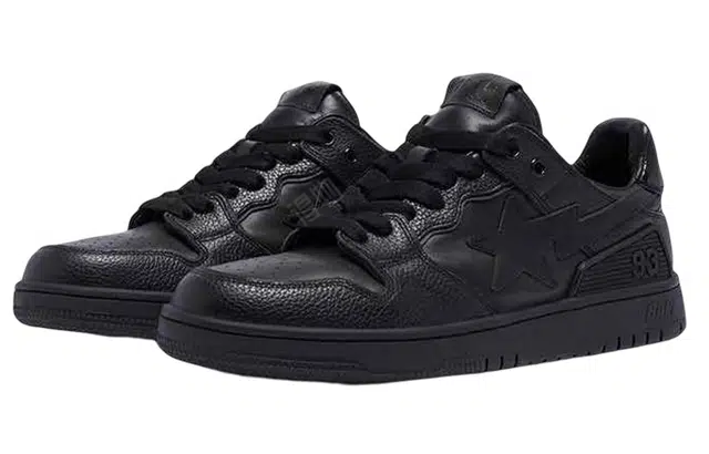 A BATHING APE SK8