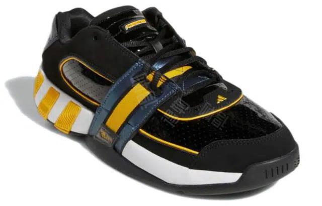 adidas Agent Gil Restomod