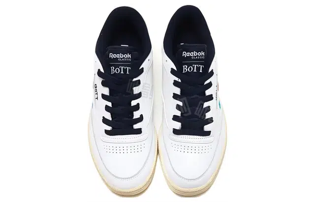BoTT x Reebok Club C