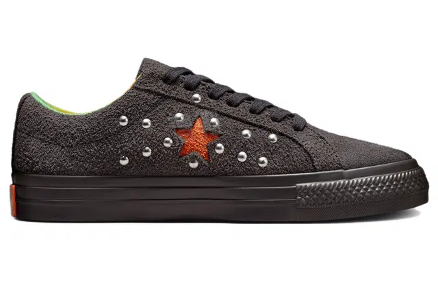 Come Tees x Converse one star