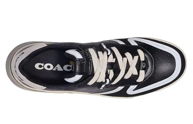 COACH