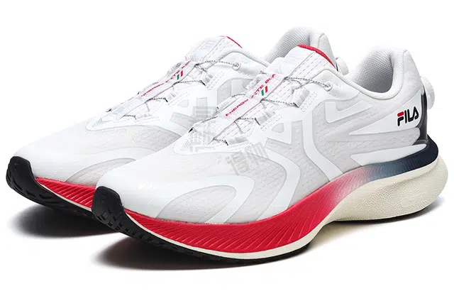 FILA Athletics Energy