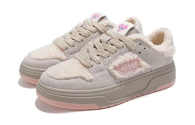 x Feiyue