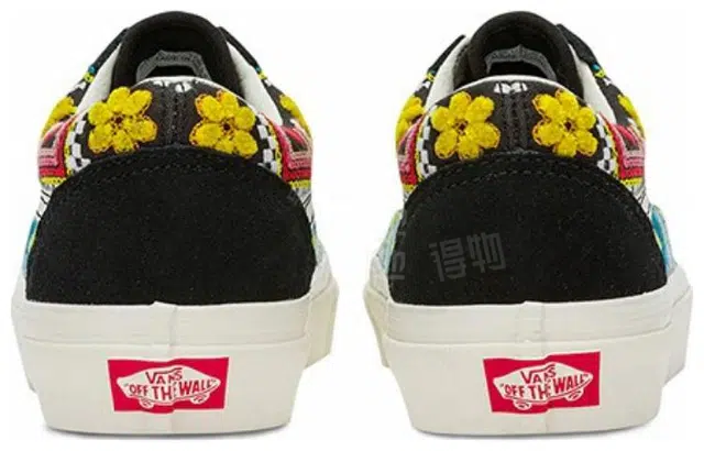 Vans Old Skool 36 DX