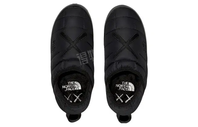 KAWS x THE NORTH FACE