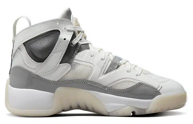 Jordan Jumpman Two Trey