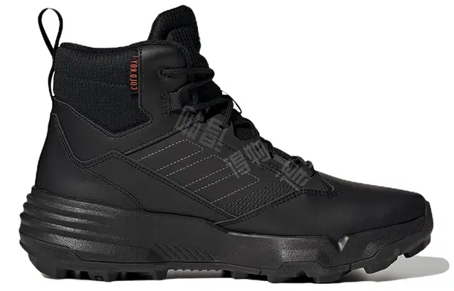 adidas Unity Lea Mid Cld.Rdy