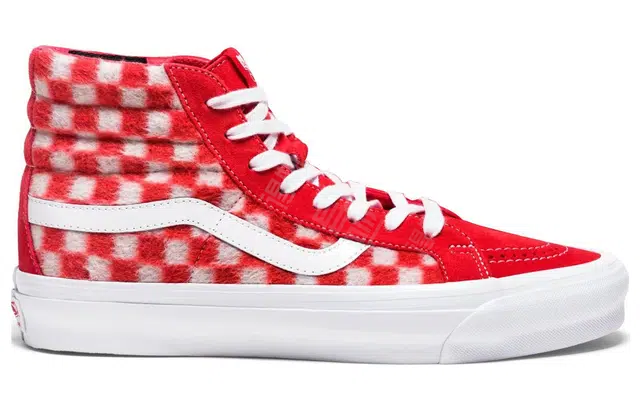 CONCEPTS x Vans SK8 Vault OG LX