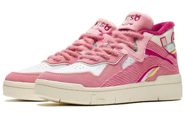 Disney x LiNing Mid Prm
