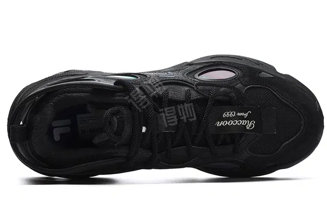 Fila Fusion Raccoon Mid WE