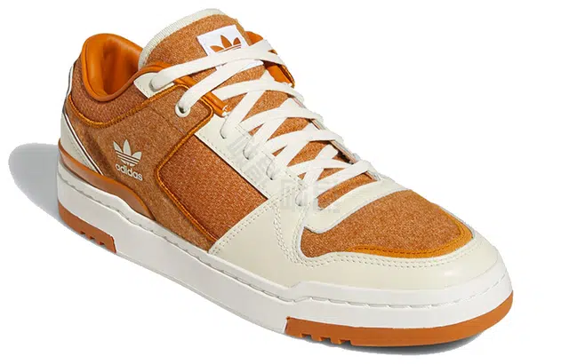 adidas originals FORUM Luxe Low